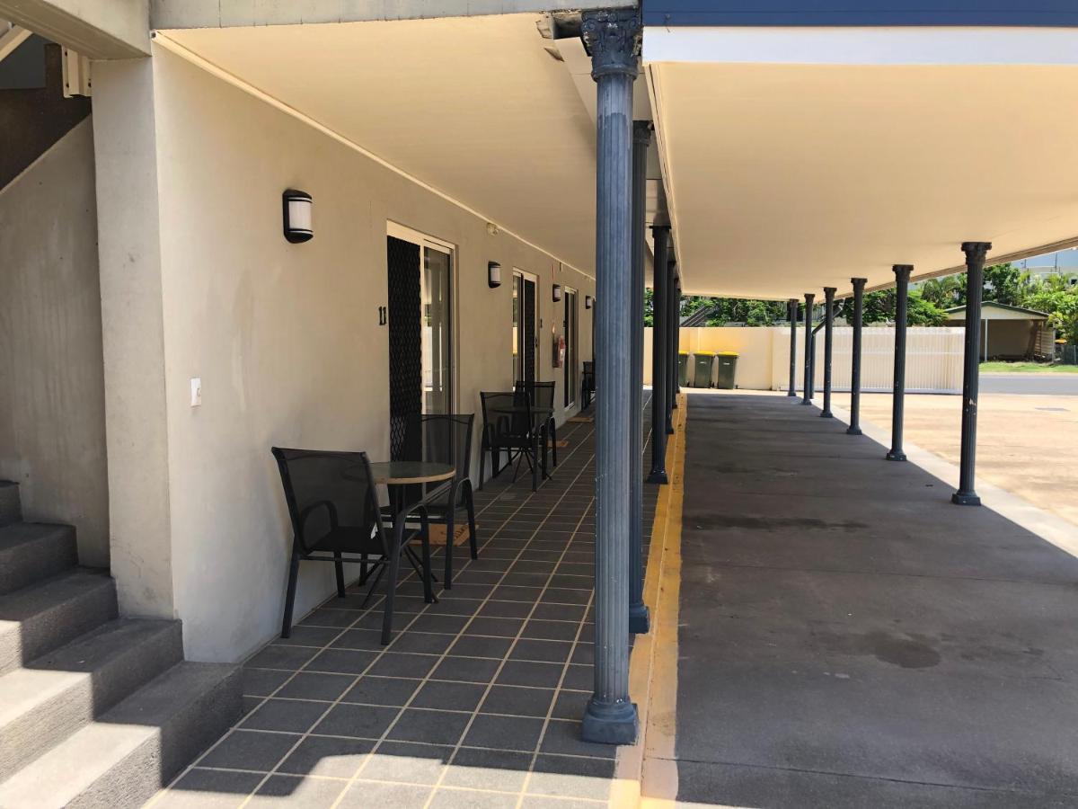 Hervey Bay Motel Extérieur photo