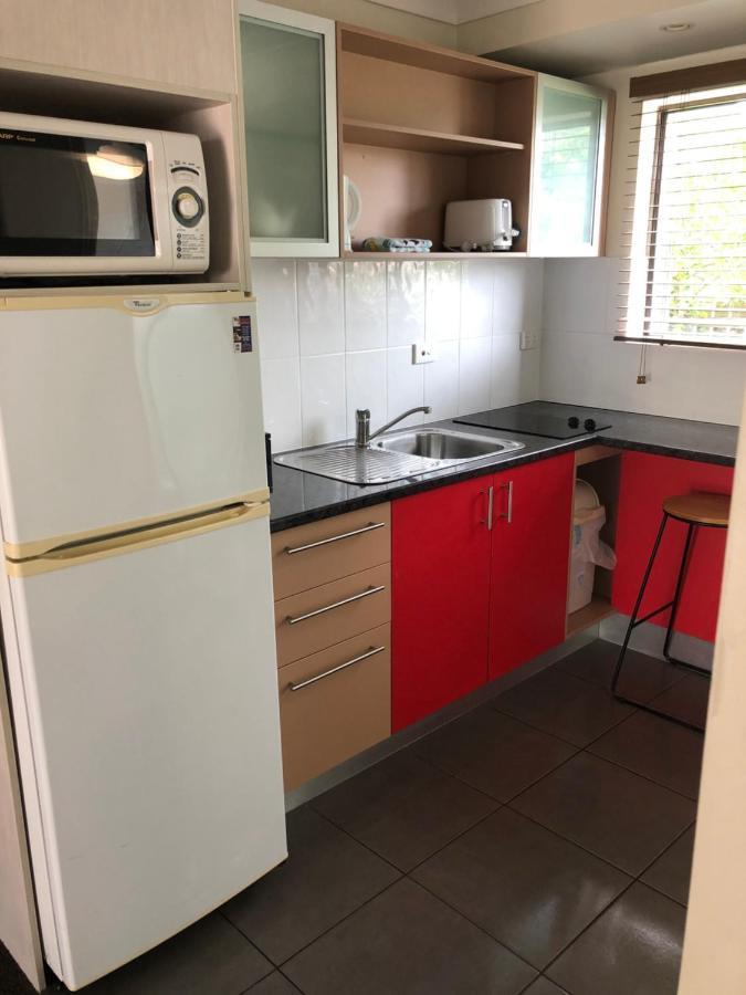 Hervey Bay Motel Extérieur photo